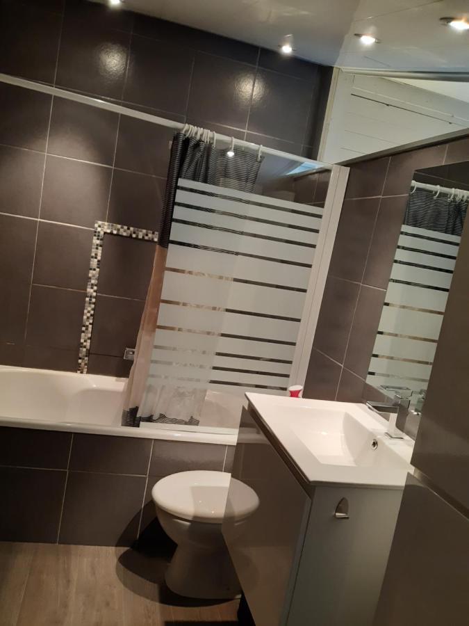 La Maisonette