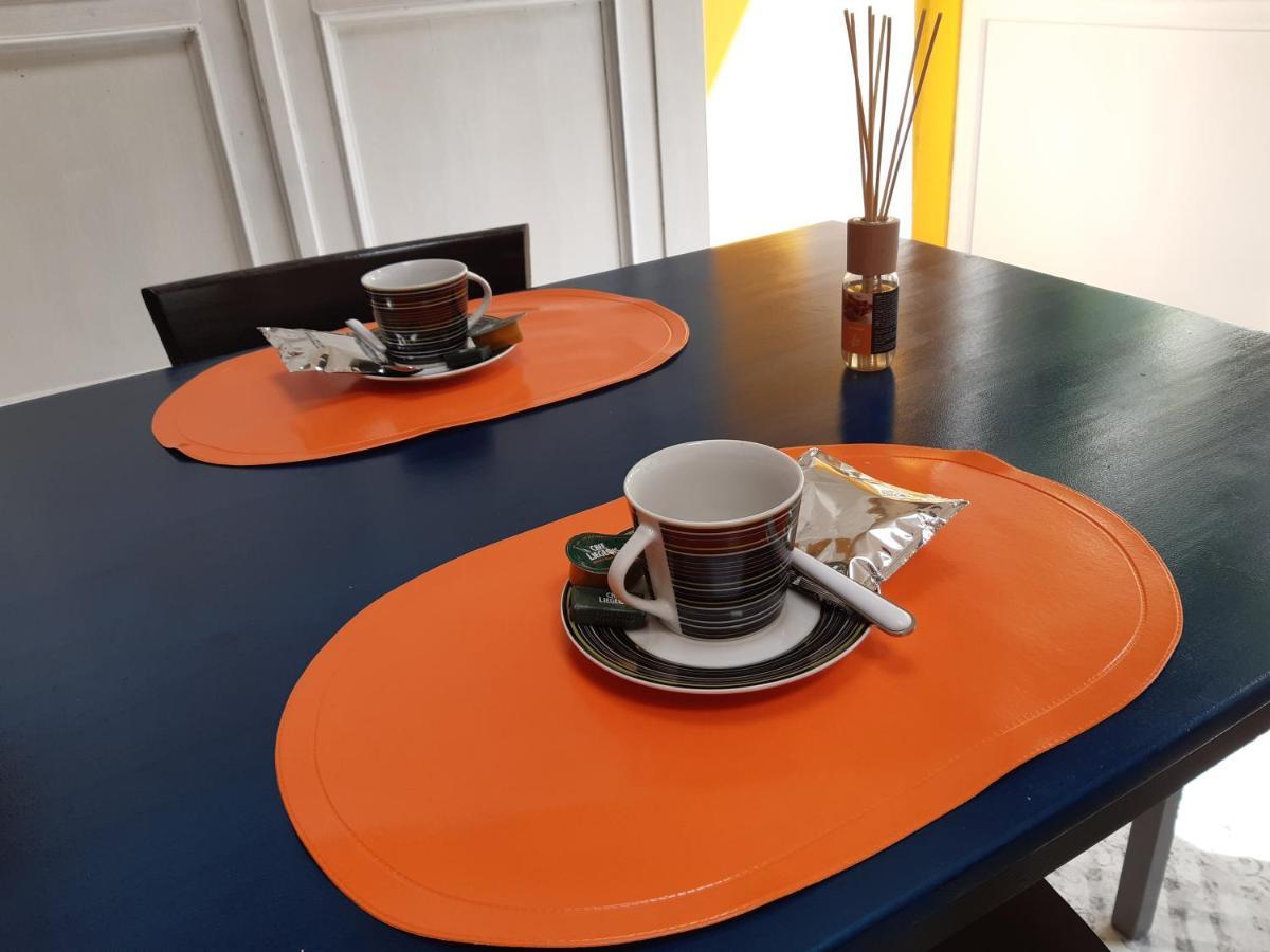 La Maisonette Holiday home *