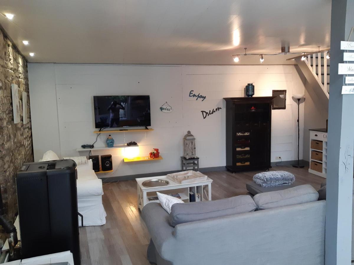 La Maisonette * Spa