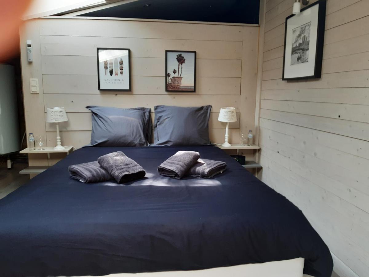 La Maisonette *