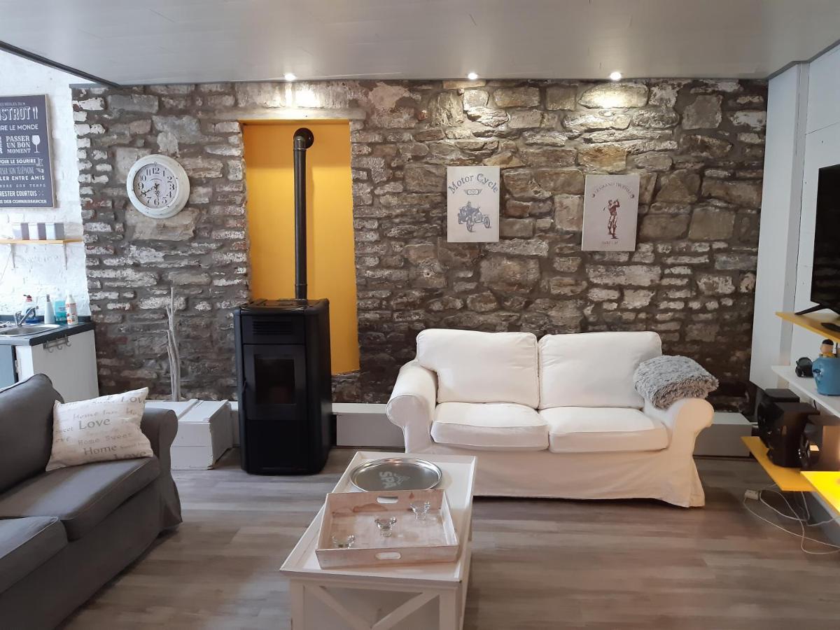 La Maisonette Spa