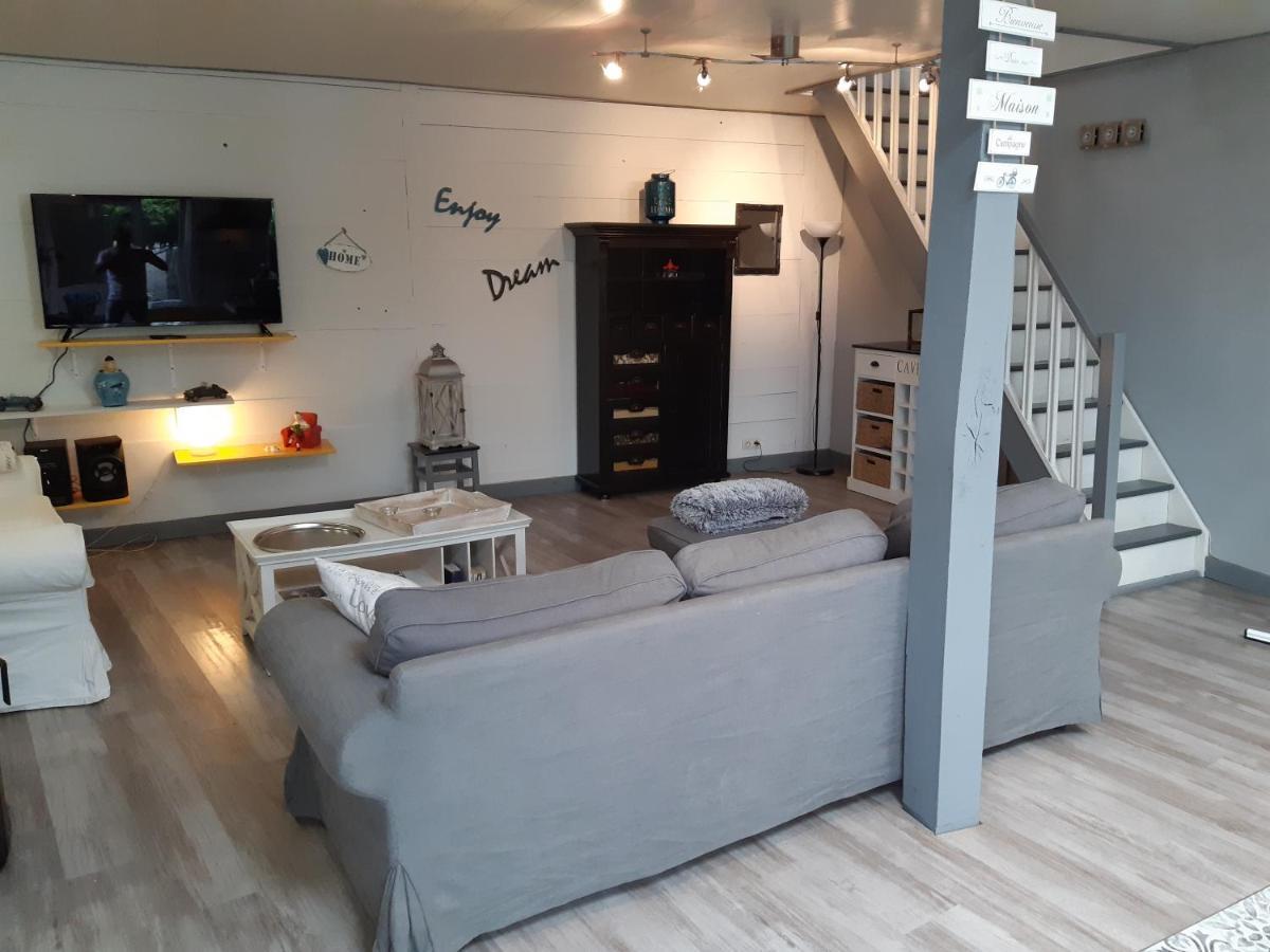 La Maisonette Holiday home *