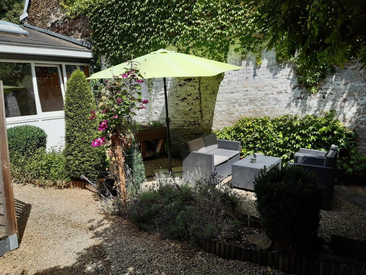 La Maisonette Spa