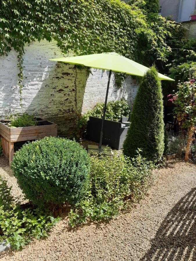 La Maisonette Holiday home *