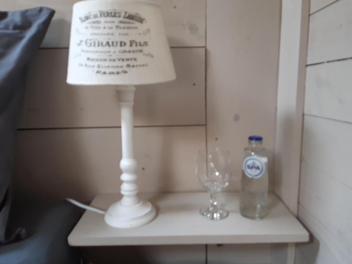 La Maisonette Holiday home Spa