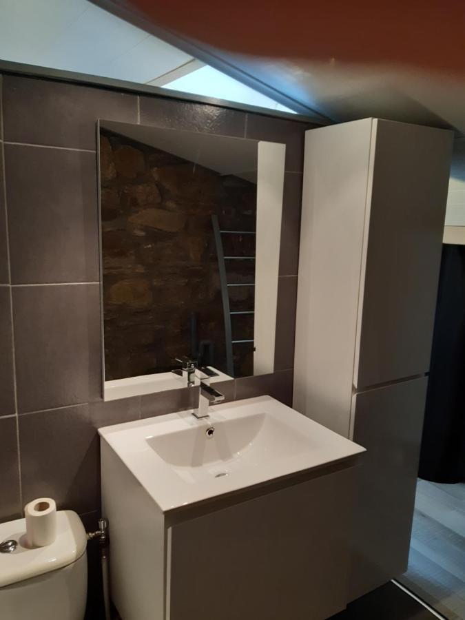 La Maisonette *