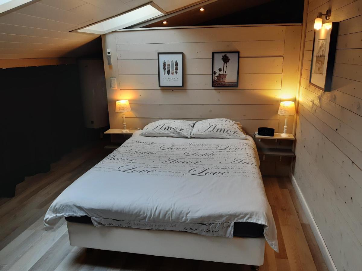 La Maisonette * Spa
